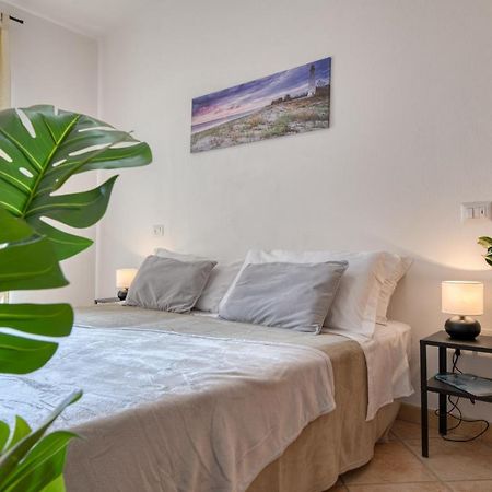 Izzhome Everyway Pula Exteriér fotografie