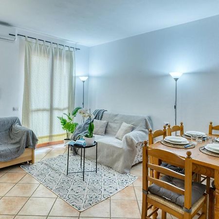 Izzhome Everyway Pula Exteriér fotografie