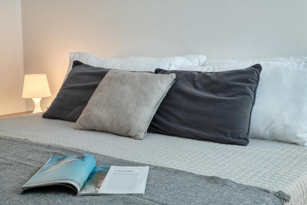 Izzhome Everyway Pula Exteriér fotografie