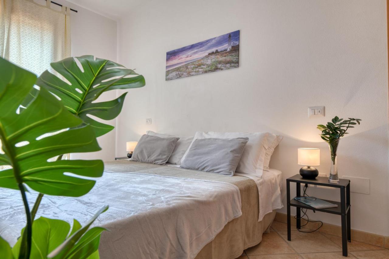 Izzhome Everyway Pula Exteriér fotografie