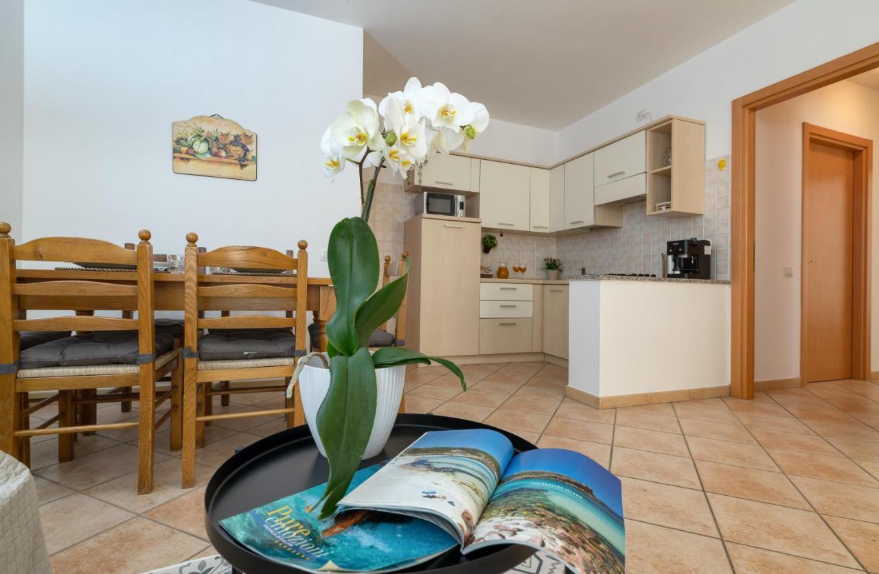 Izzhome Everyway Pula Exteriér fotografie