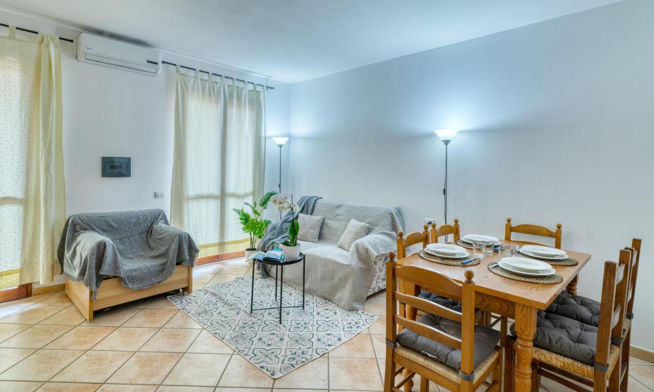 Izzhome Everyway Pula Exteriér fotografie