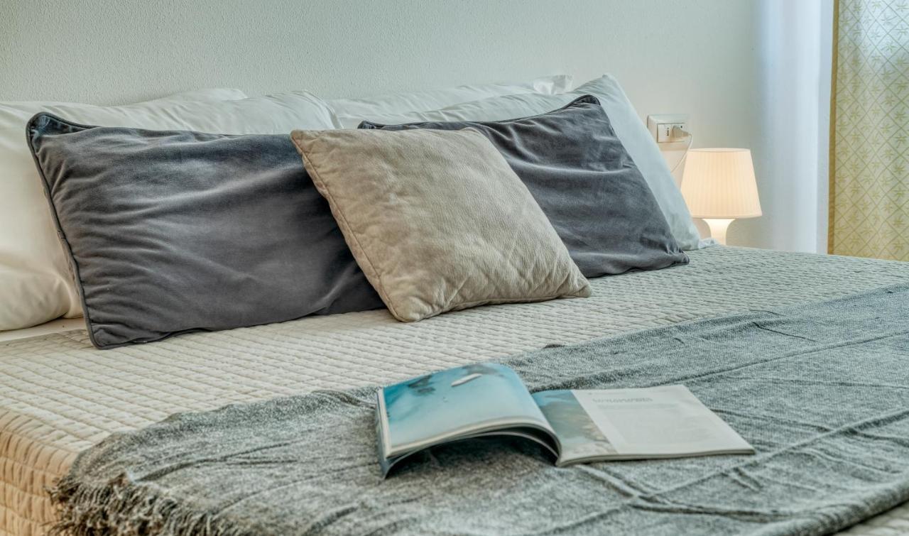 Izzhome Everyway Pula Exteriér fotografie