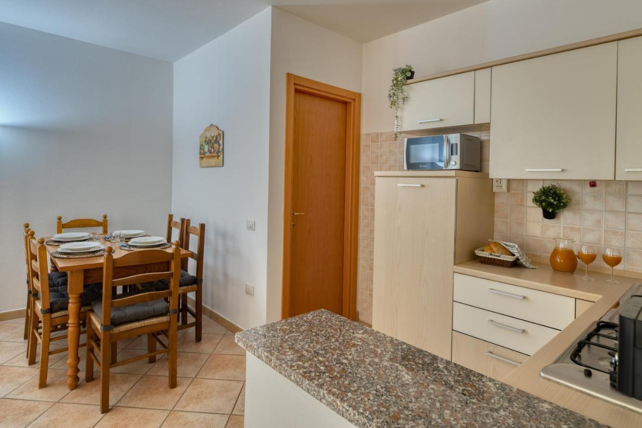 Izzhome Everyway Pula Exteriér fotografie