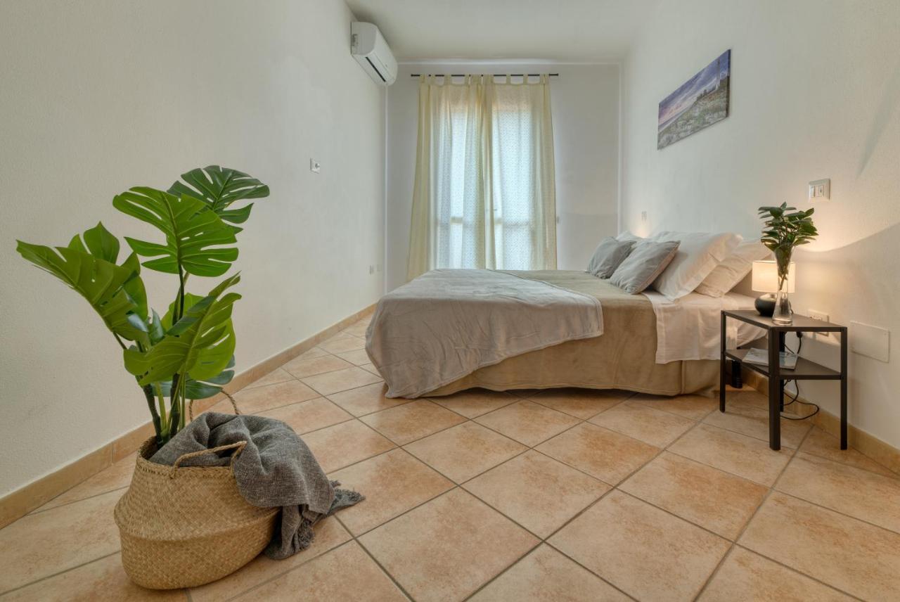 Izzhome Everyway Pula Exteriér fotografie