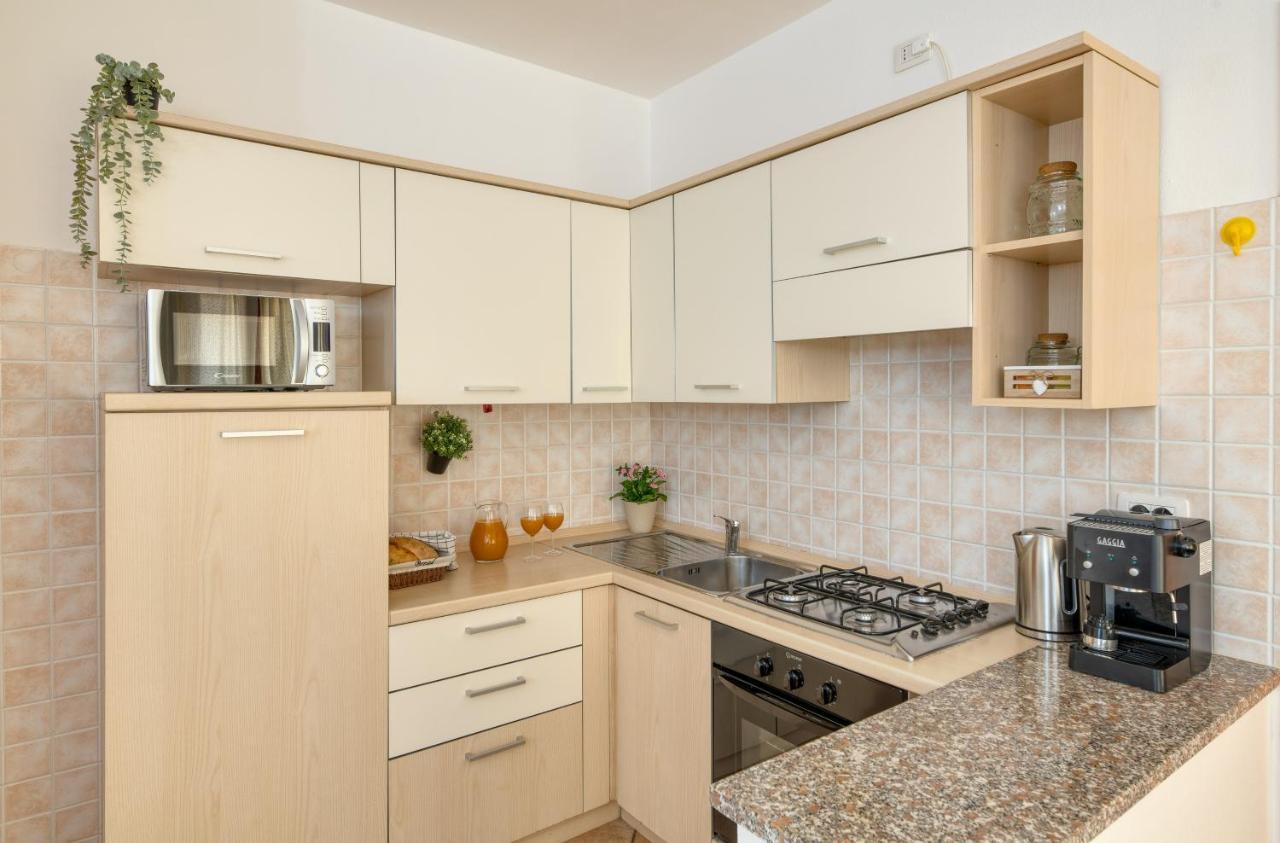 Izzhome Everyway Pula Exteriér fotografie