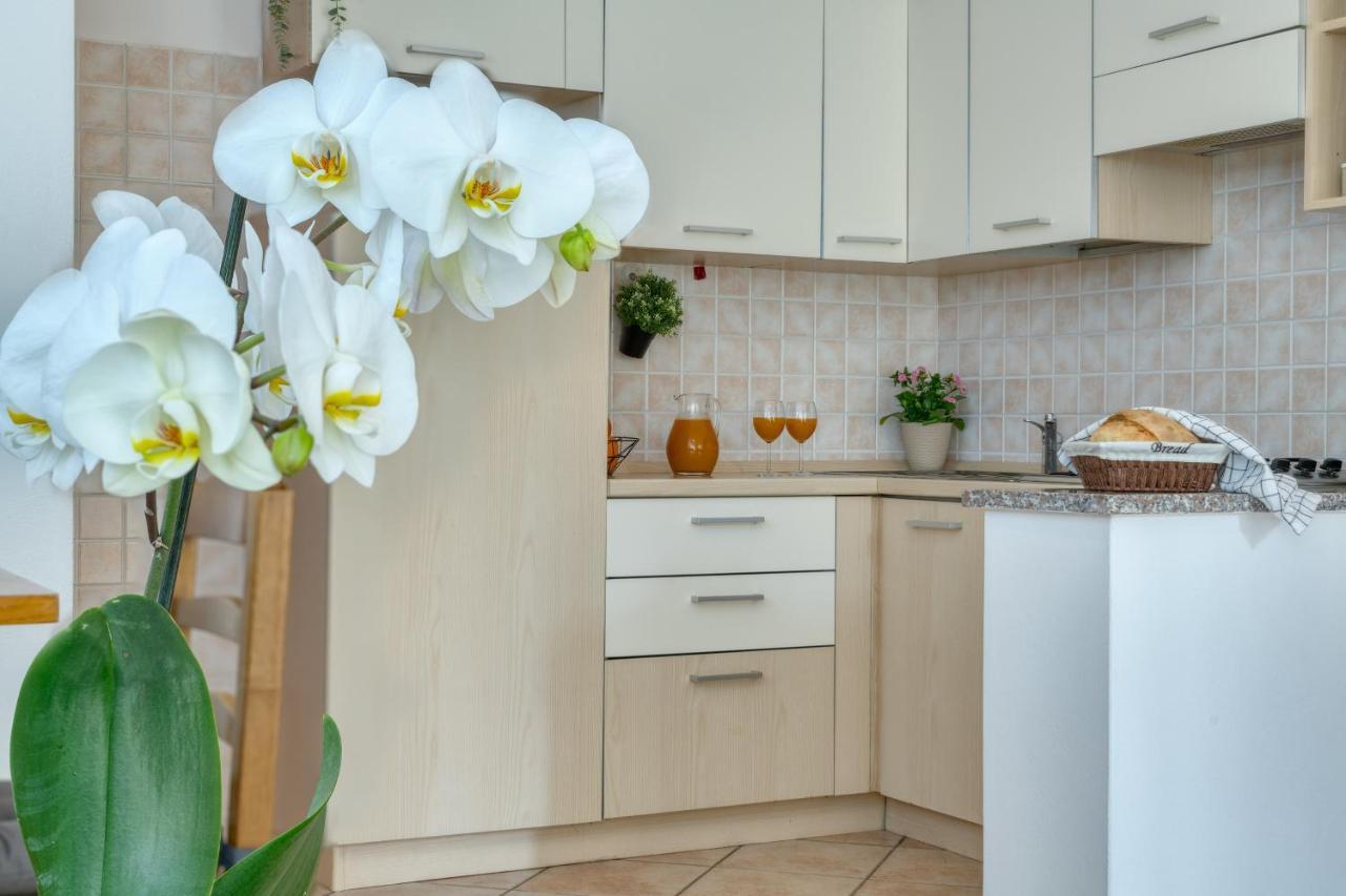Izzhome Everyway Pula Exteriér fotografie