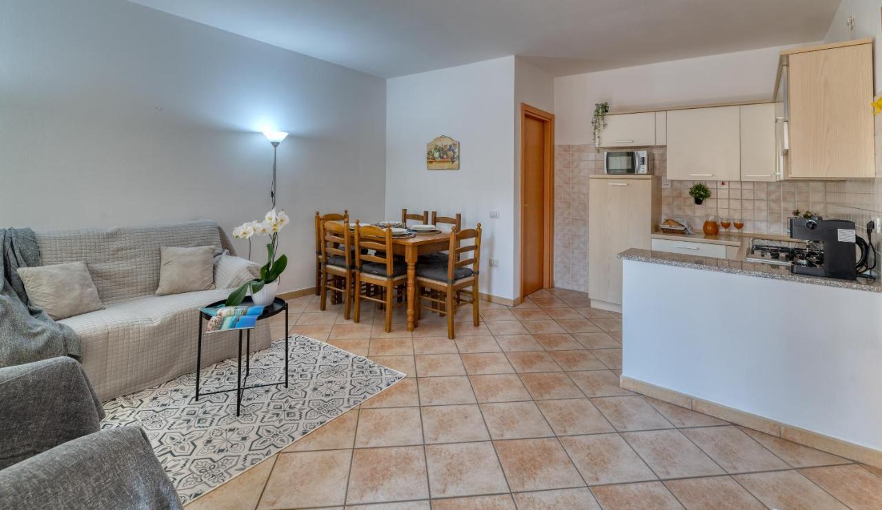 Izzhome Everyway Pula Exteriér fotografie