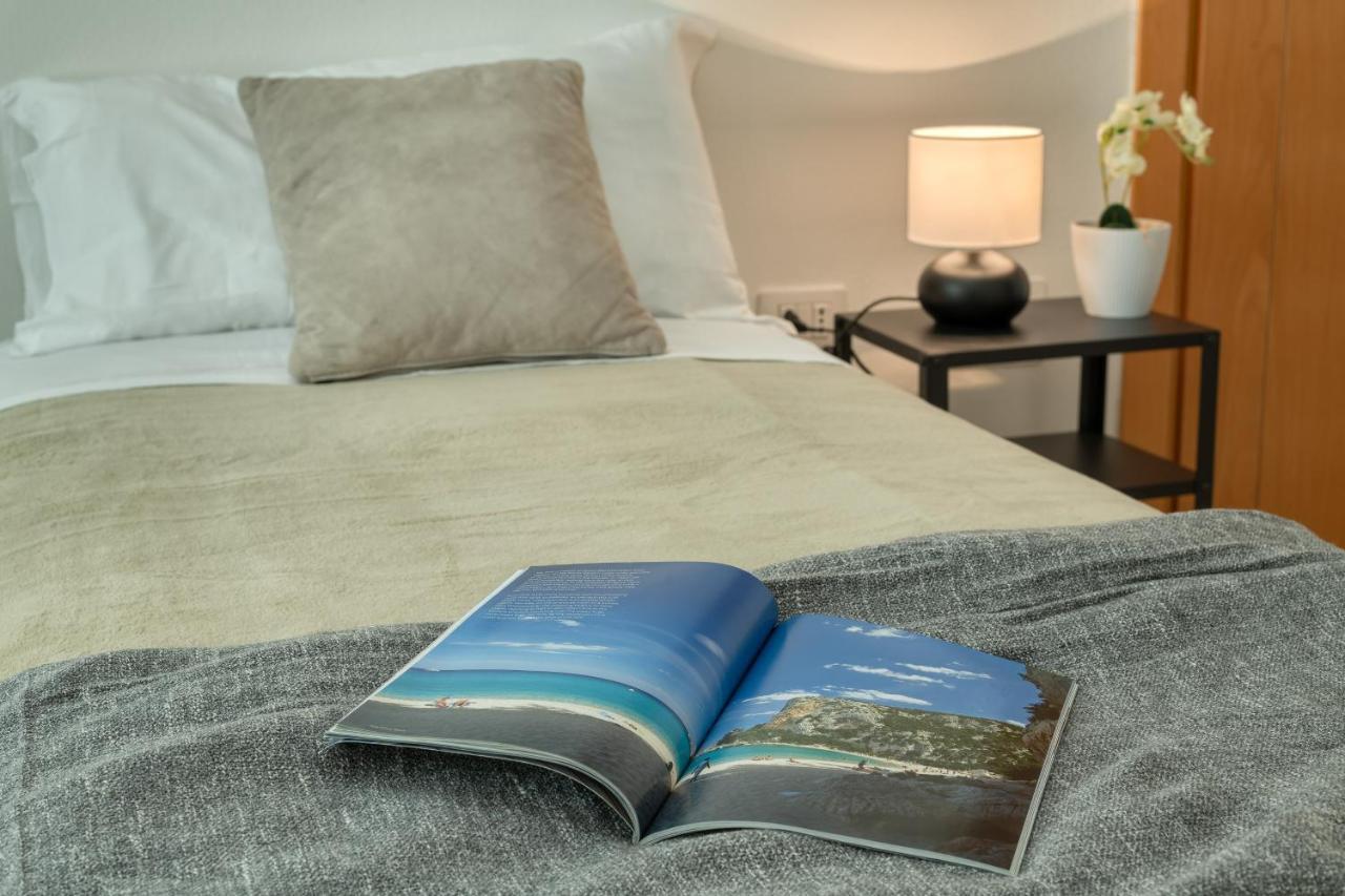 Izzhome Everyway Pula Exteriér fotografie