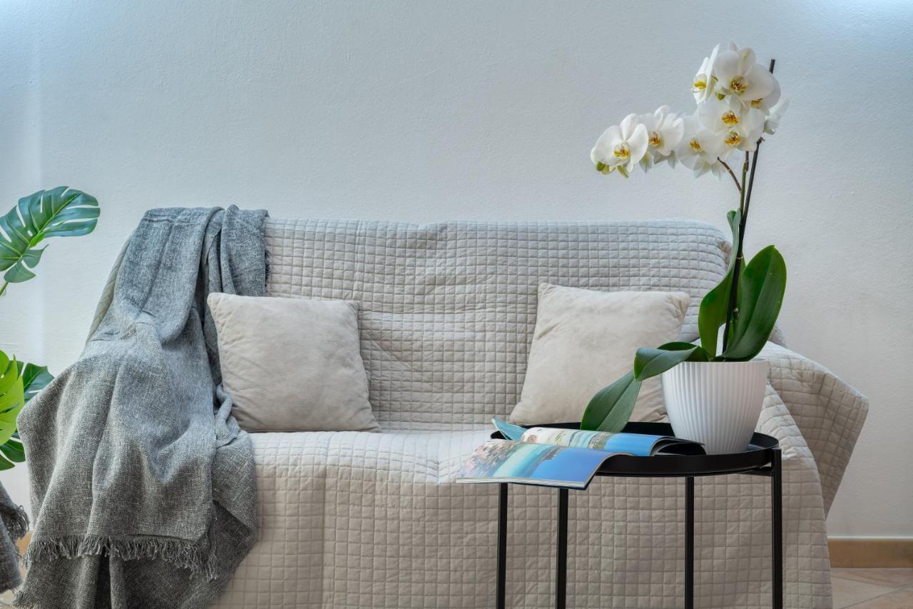 Izzhome Everyway Pula Exteriér fotografie