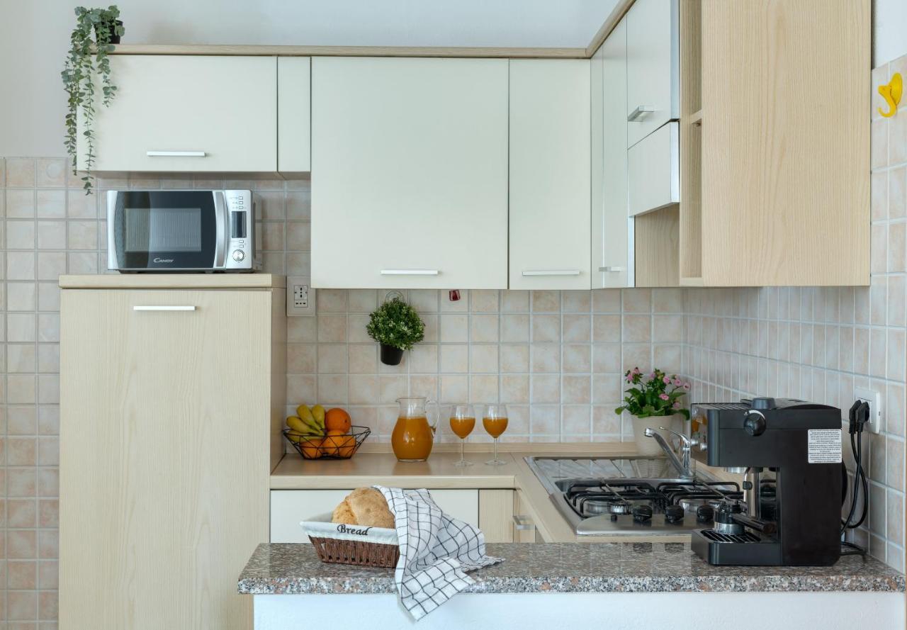 Izzhome Everyway Pula Exteriér fotografie