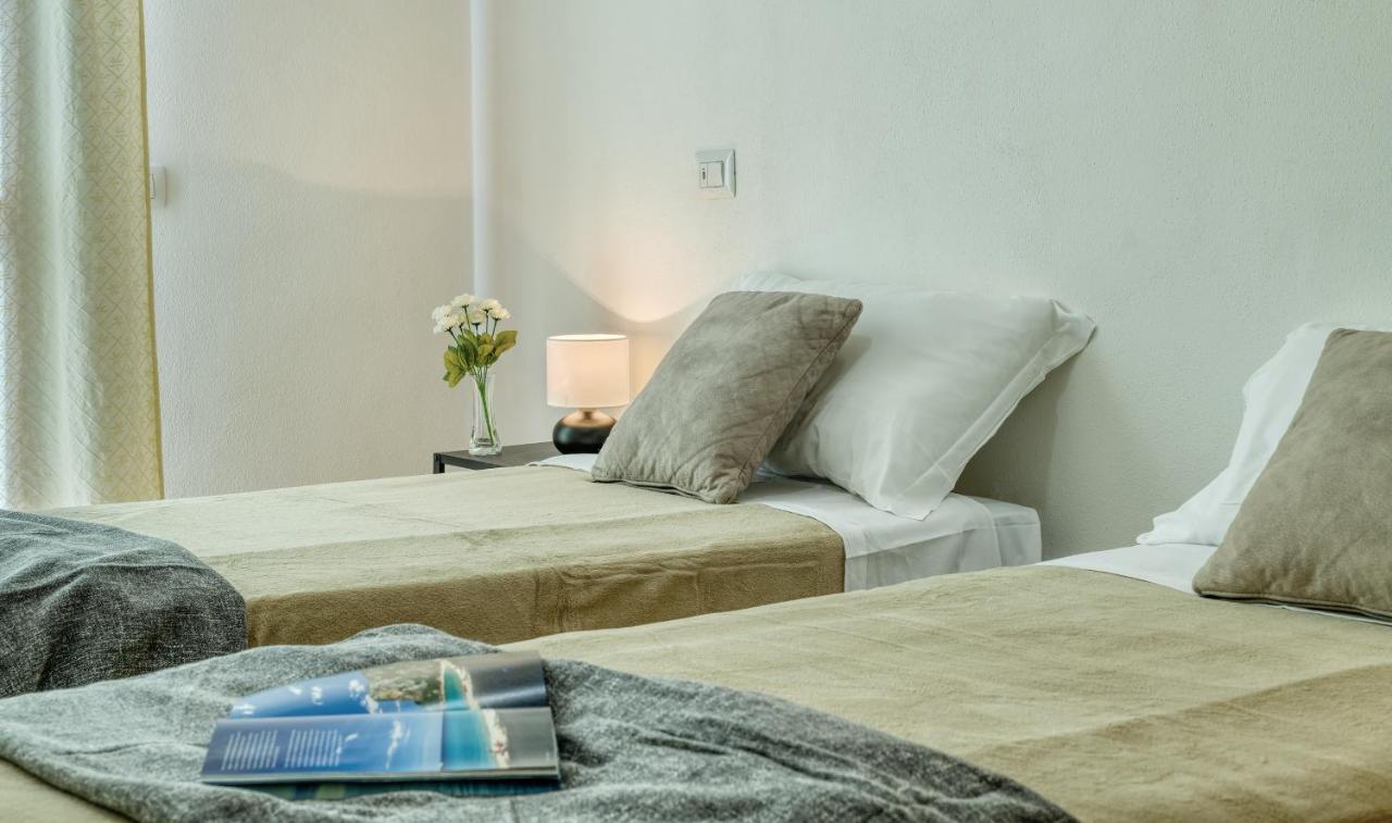 Izzhome Everyway Pula Exteriér fotografie