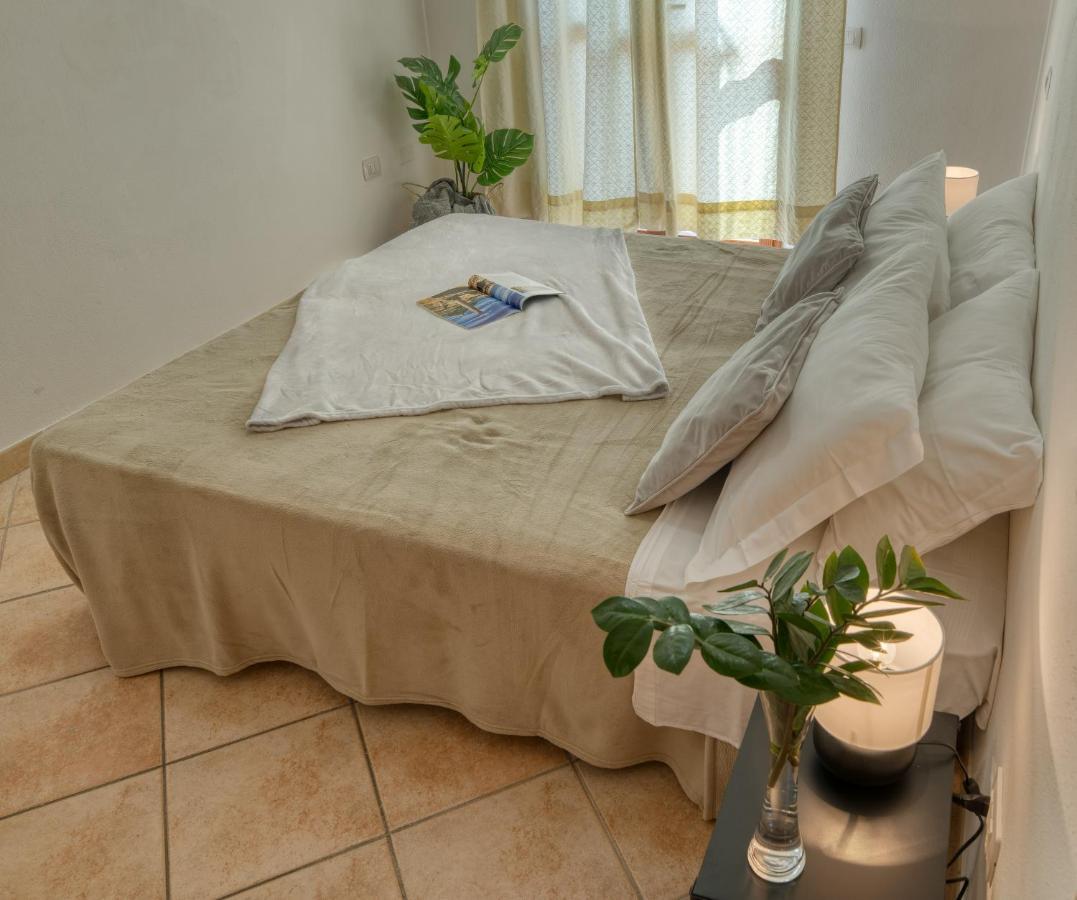 Izzhome Everyway Pula Exteriér fotografie