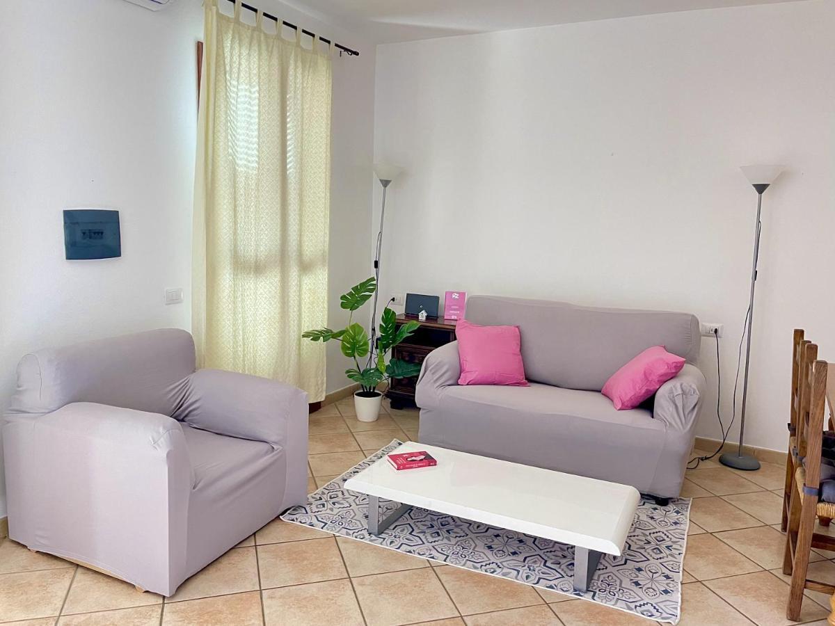 Izzhome Everyway Pula Exteriér fotografie